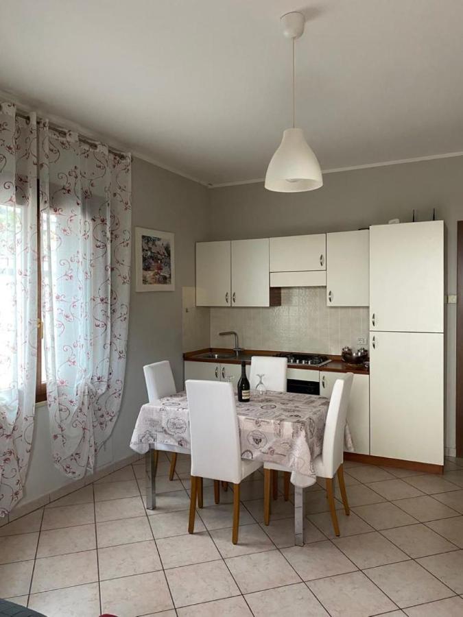 La Rosa Del Garda Apartment *